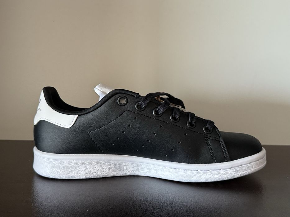 Adidas Stan Smith J / Налични 36н 22.5см/37н 23см/38н 24см Стелка