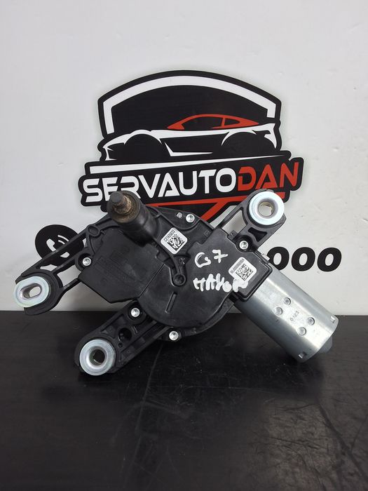 motoras stergator haion volkswagen golf 7 facelift (2017-2020) 1.6 mot