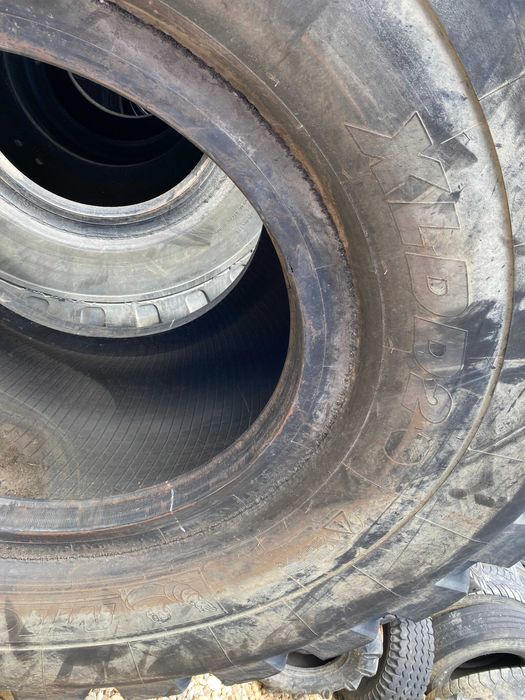 Cauciuc industrial 35.65 R33