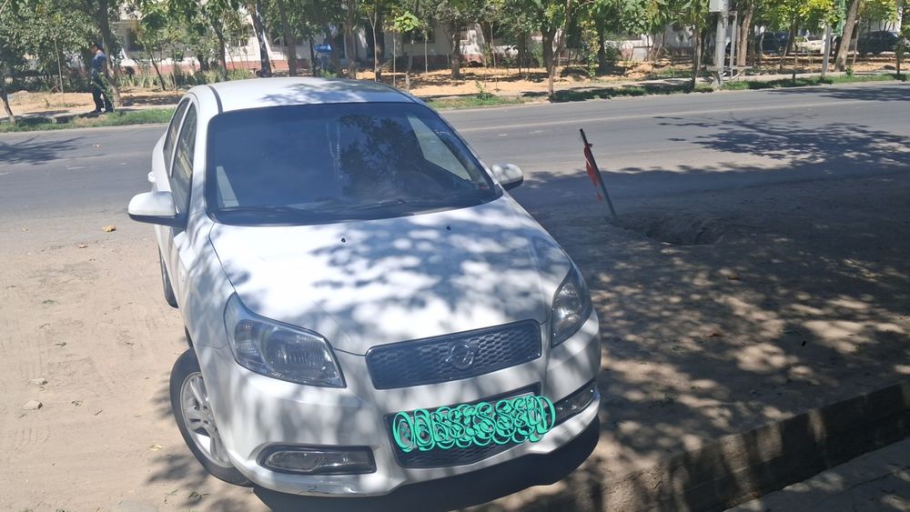 Продаётся автомобиль