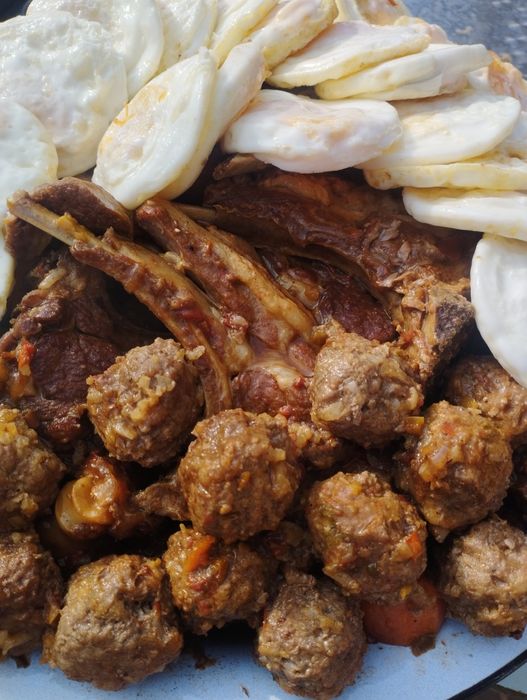 Qovurdoq zakazga. 100$ dan boshlanadi