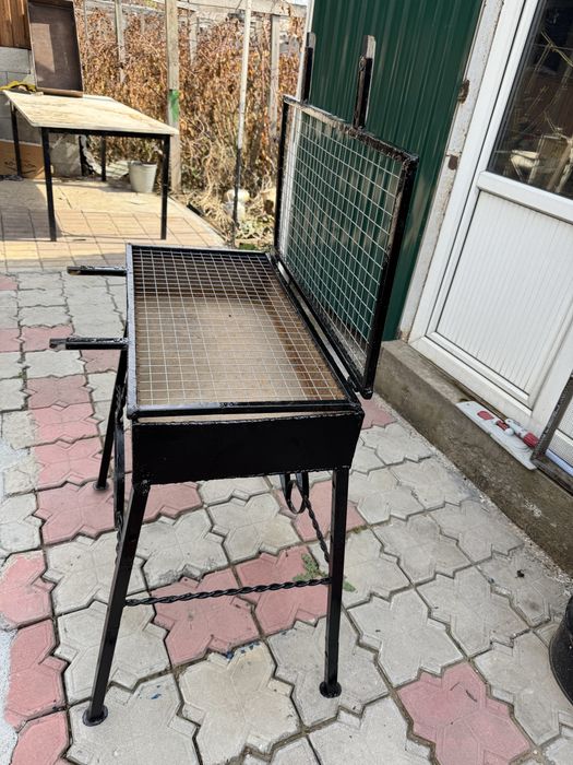 Продается мангал