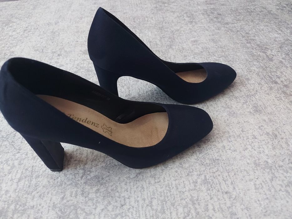 Дамски елегатни обувки