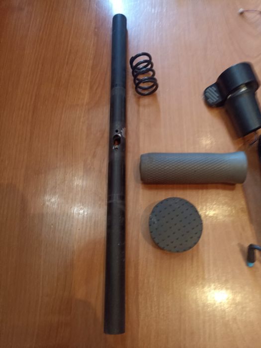 Segway Сигвей электросамокат