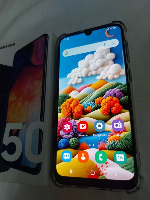 Samsung A50 128Gb Original