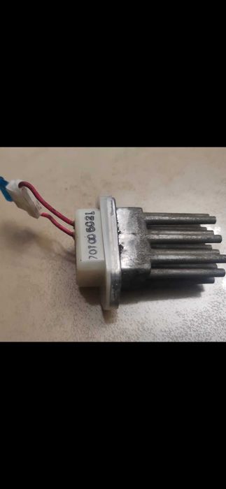 Термостат печки  б/уNissan cefiro