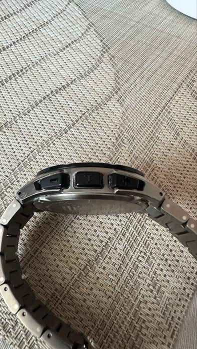 TISSOT T-Touch Expert Solar