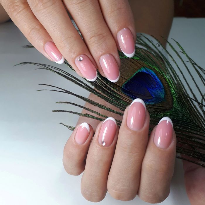 Маникюр 5000 Акция! Педикюр