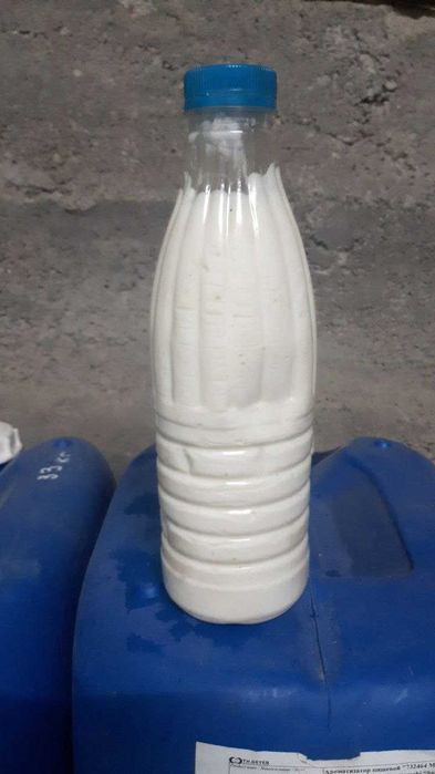 Смазка для опалубки форм для отливки ЖБИ, тротуарной плитки и т.д