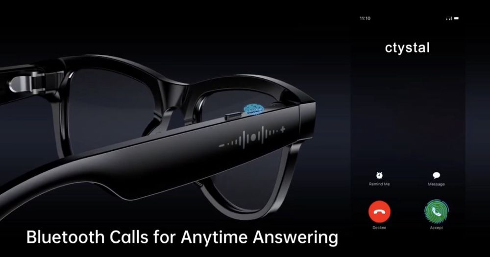 Ray ban ochki kopiya, smart glases