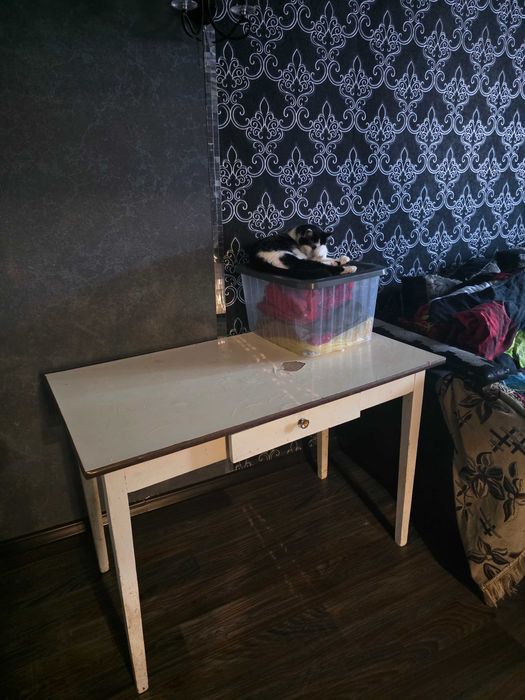 Продам советский стол
