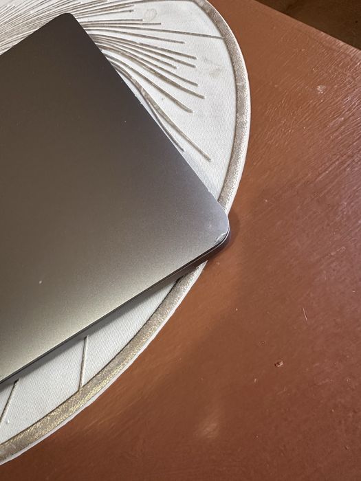 MacBook pro 13 m2 чип 2022