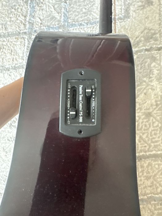 Гитара Kenneth SRW 40CN