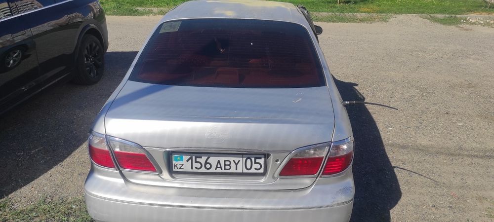 Ниссан максима продаю