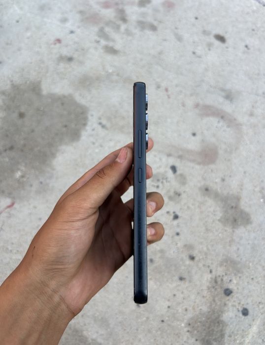 Samsung a54 5g минус нету