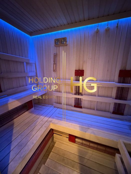 Продава се Четиристаен апартамент в Варна, Левски - 100 кв.м за 1800 €/кв.м - Снимка #8