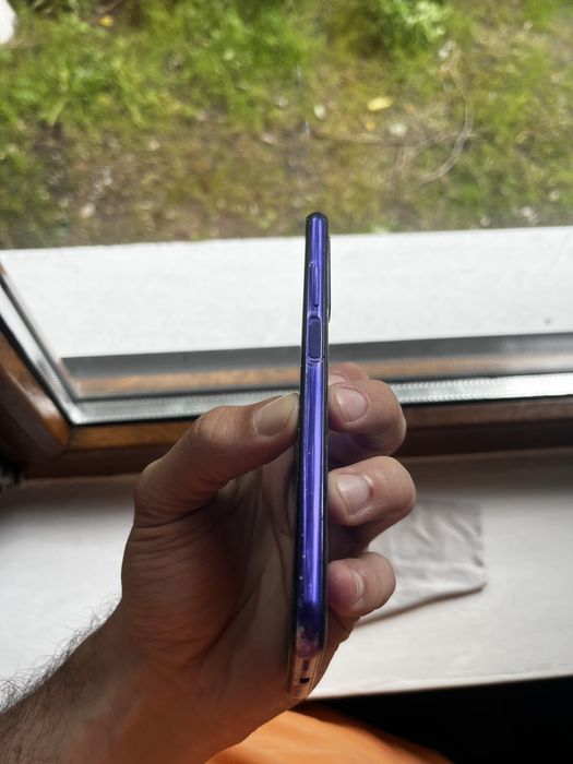 Huawei Nova 5T 128GB / 6GB RAM