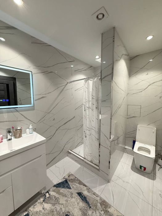 Silk Road жк 3в4/6/9 квартира продается