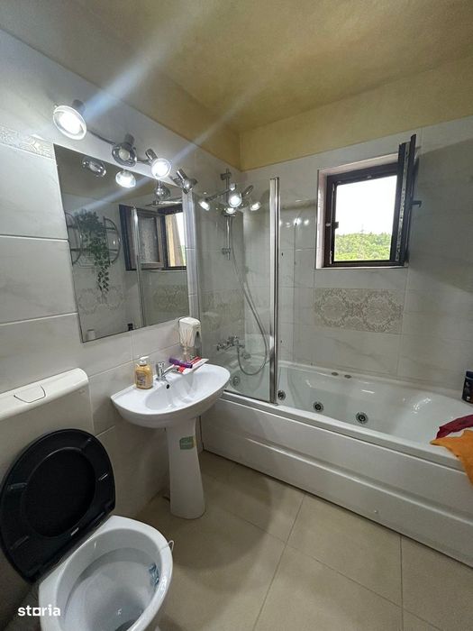 Apartament cu 2 camere - Poitiers