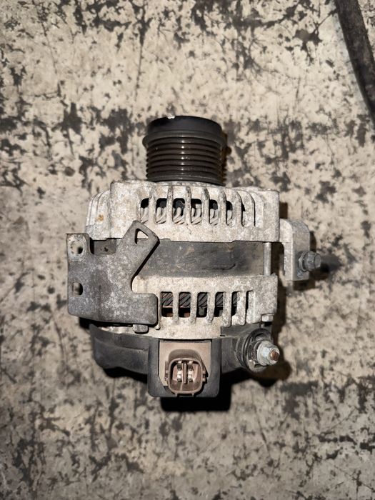 Генератор камри 30 40 2az компрессор