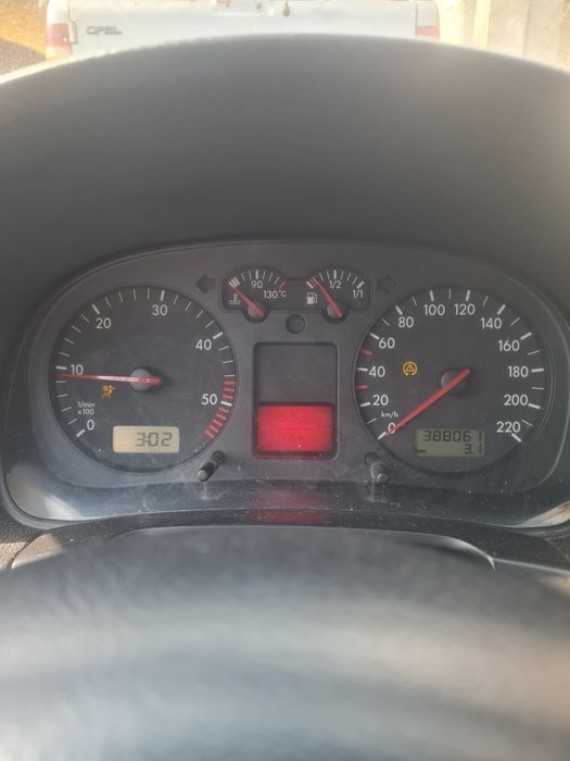 Vw Golf 4 1.9 tdi