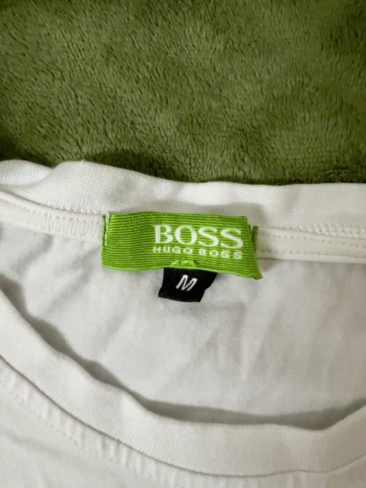 Tricou Hugo BOSS S
