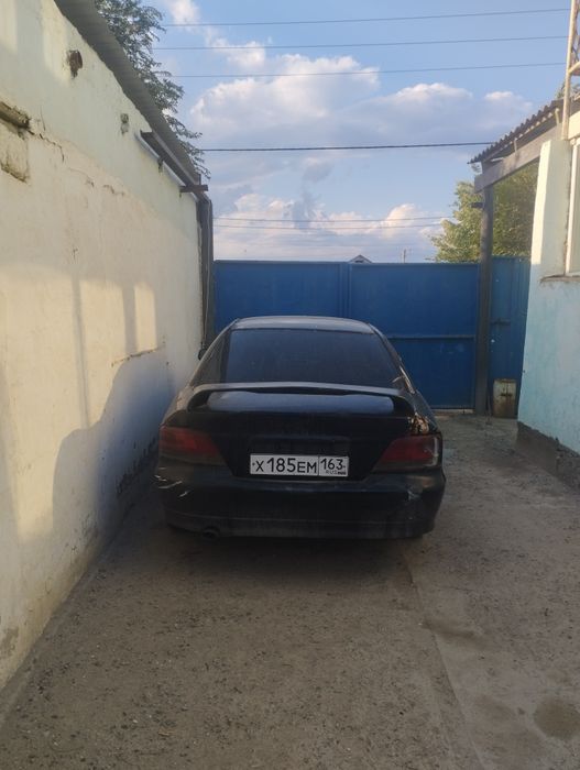 Продам mitsubishi galant