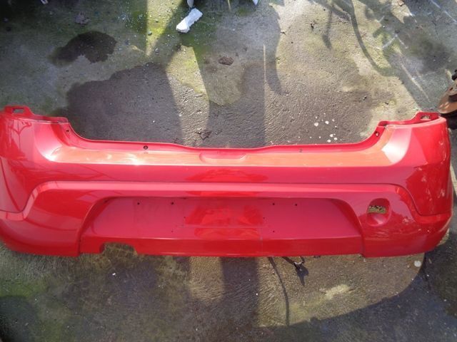 Vand bara spate dacia sandero 2008-2013