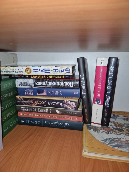 Империя Ангелов книга Вербер