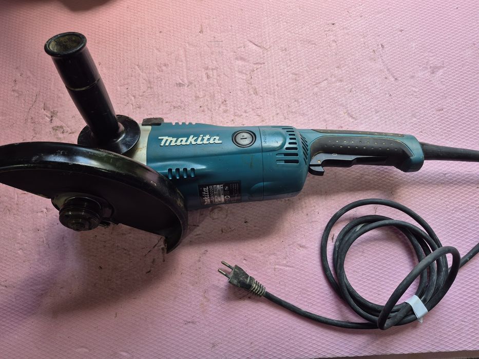 Flex polizor unghiular MAKITA  GA 2090 R