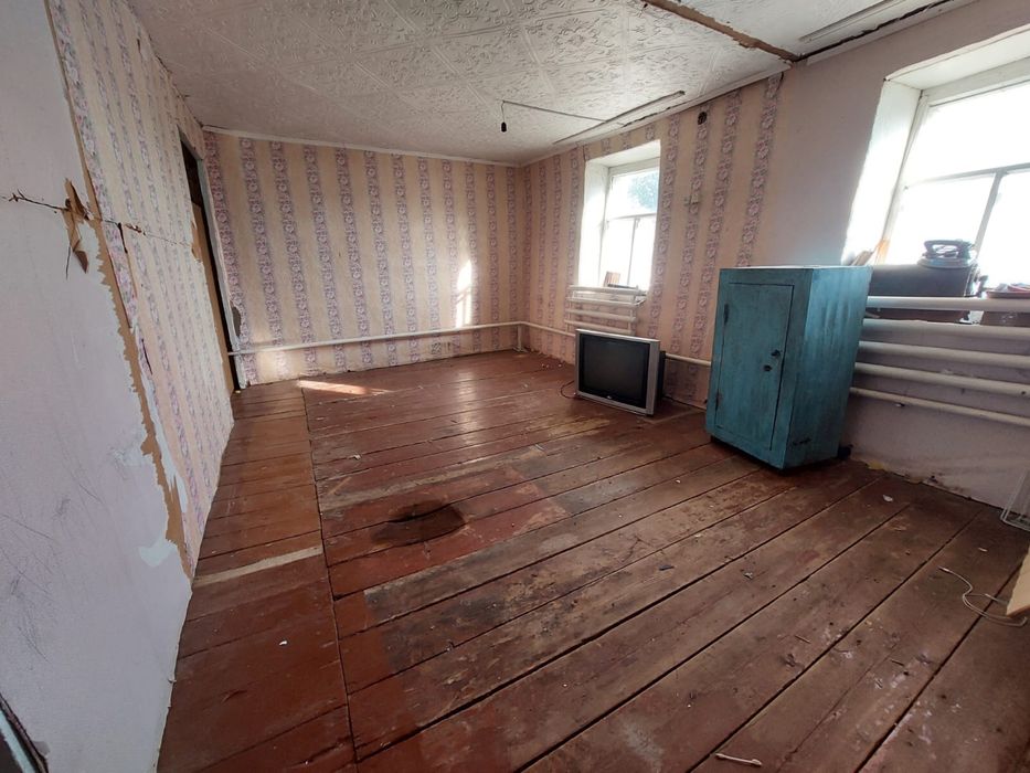 Продам дом в поселке Чувашин