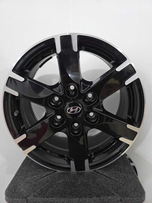 Jante 17 prindere 6x139.7 Ford Ranger Hyundai Mitsubishi Toyota Amarok