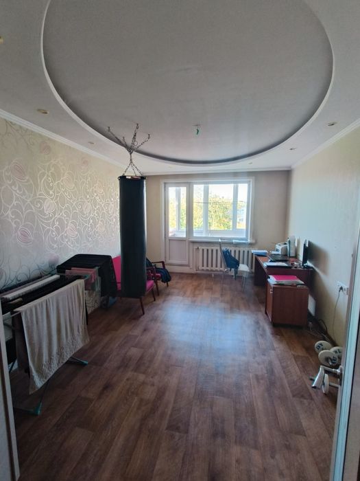 2-х ком.квартира, район ЦУМа, 1 школы