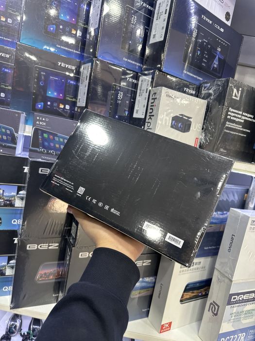 Manitor Teyes CC 3 L WIfI  2/64