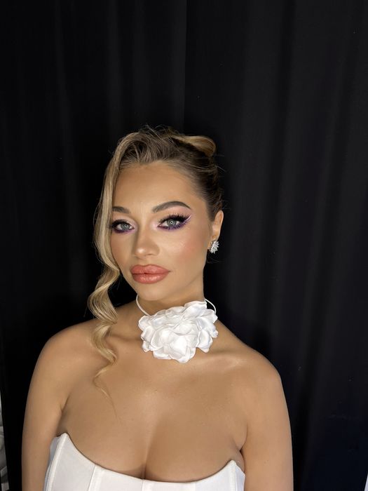 Machiaj Profesional Bacau