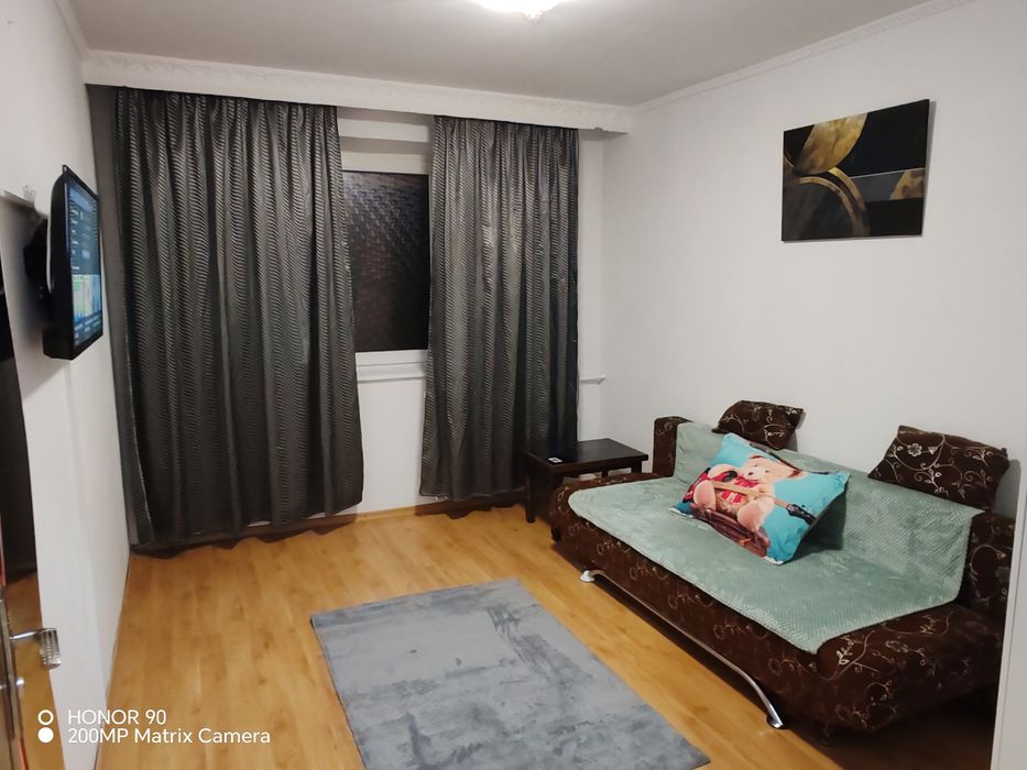 Închiriez Apartament 2 Camere Brazda
