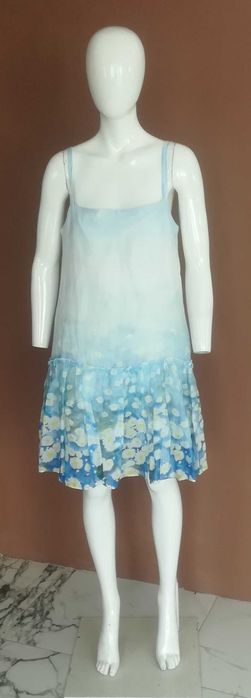 Rochie Cacharel ramia
