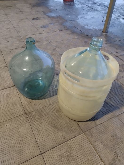 Бутыль 2шт 20лит.