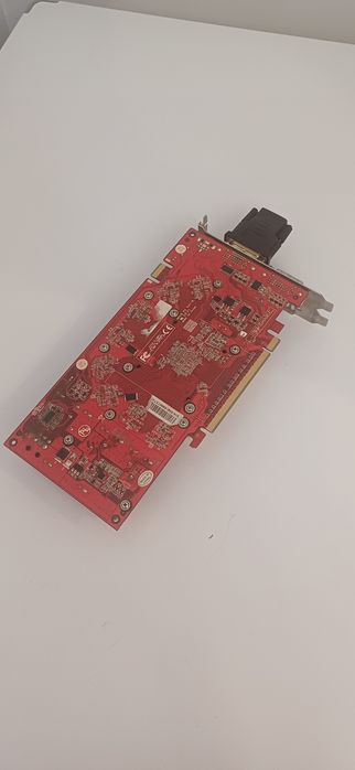 Видеокарта gt 9800