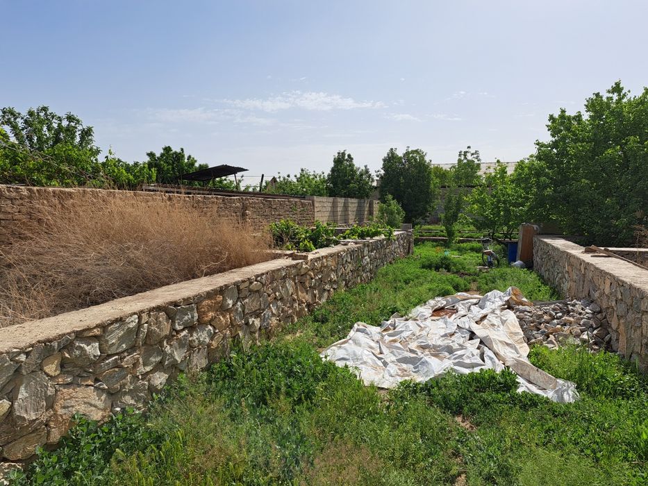 Hovli 5 sotix sotiladi