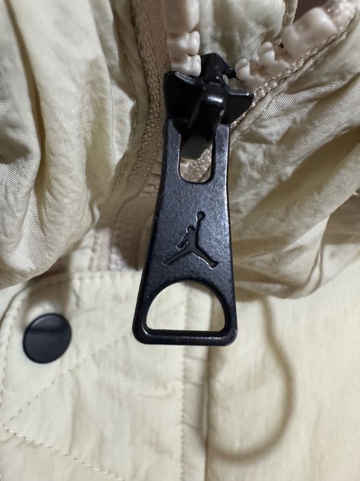 Jordan Essential Puffer Winterjacket.