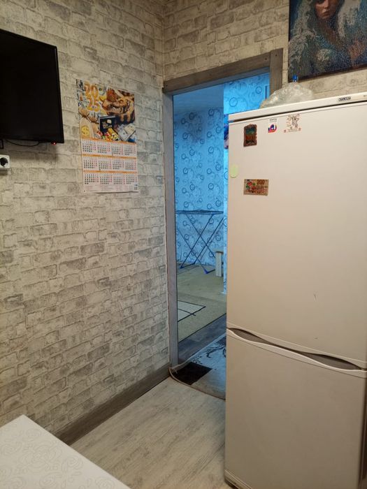 Продам квартиру в заподном