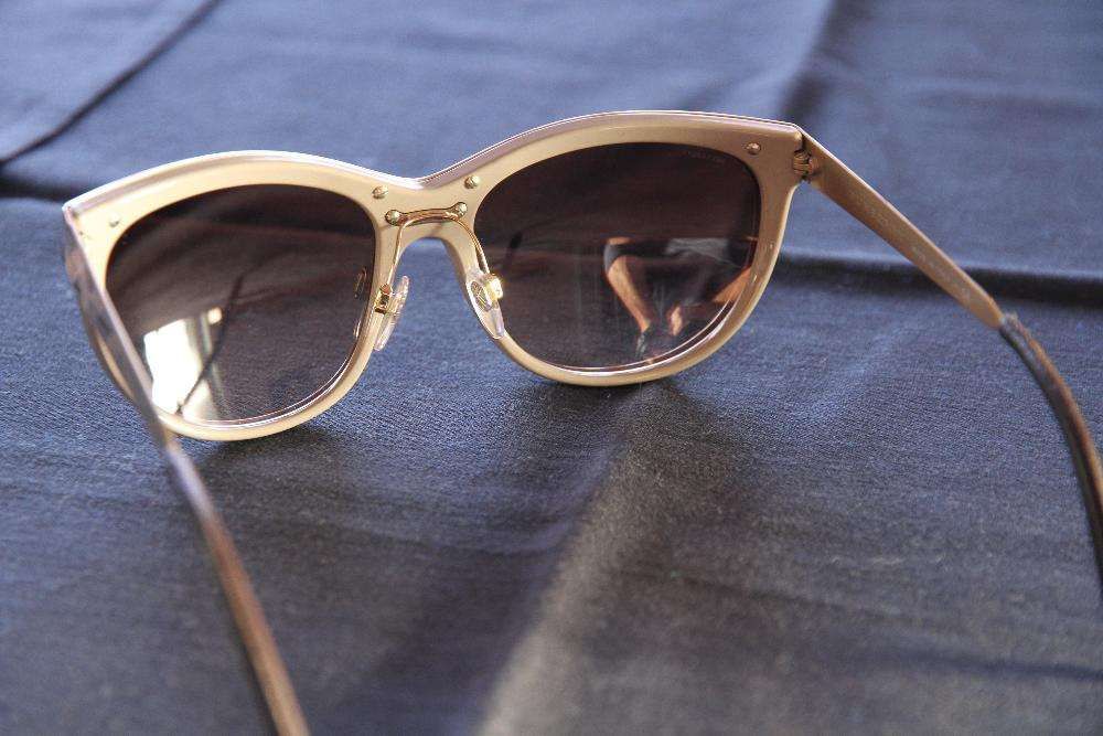 Ochelari de soare Burberry