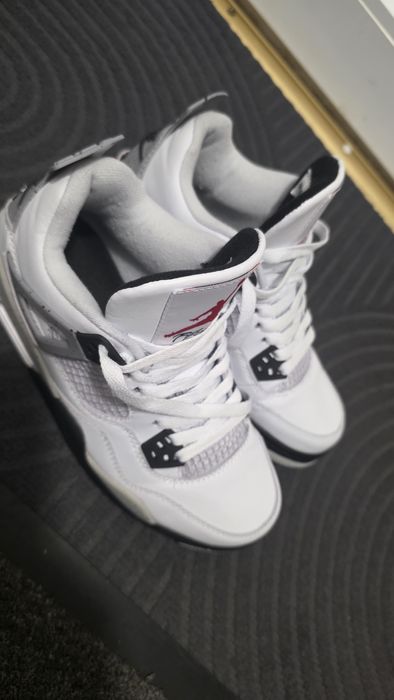 Nike Pantofi Sport Air Jordan 4