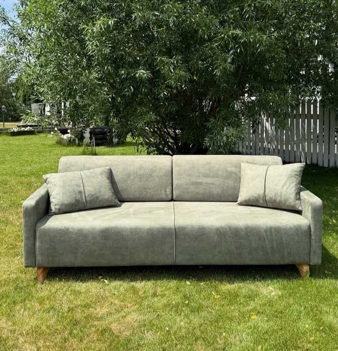 Диван стационарный "Оливия"