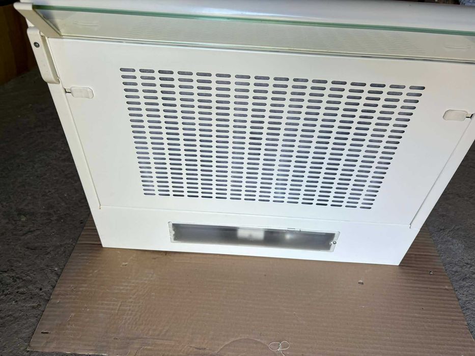 Абсорбатор Diplomat - употребяван