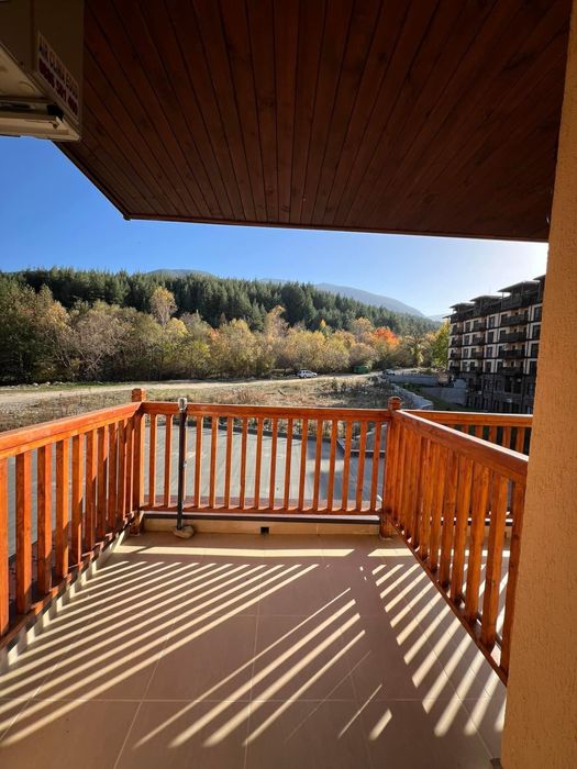 Продава се Едностаен апартамент в Банско - 45 кв.м за 1112 €/кв.м - Снимка #6