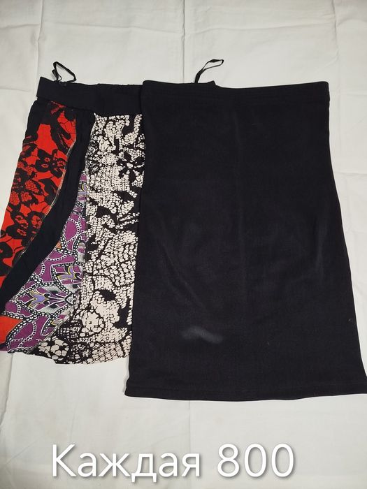 Юбки 38-44 размер