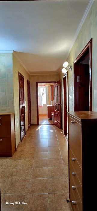 Чистая, уютная 3комн в Авангарде