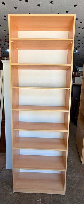 Dulap cu rafturi si spatii depozitare; Fiset; Biblioteca; Raft; Fiset